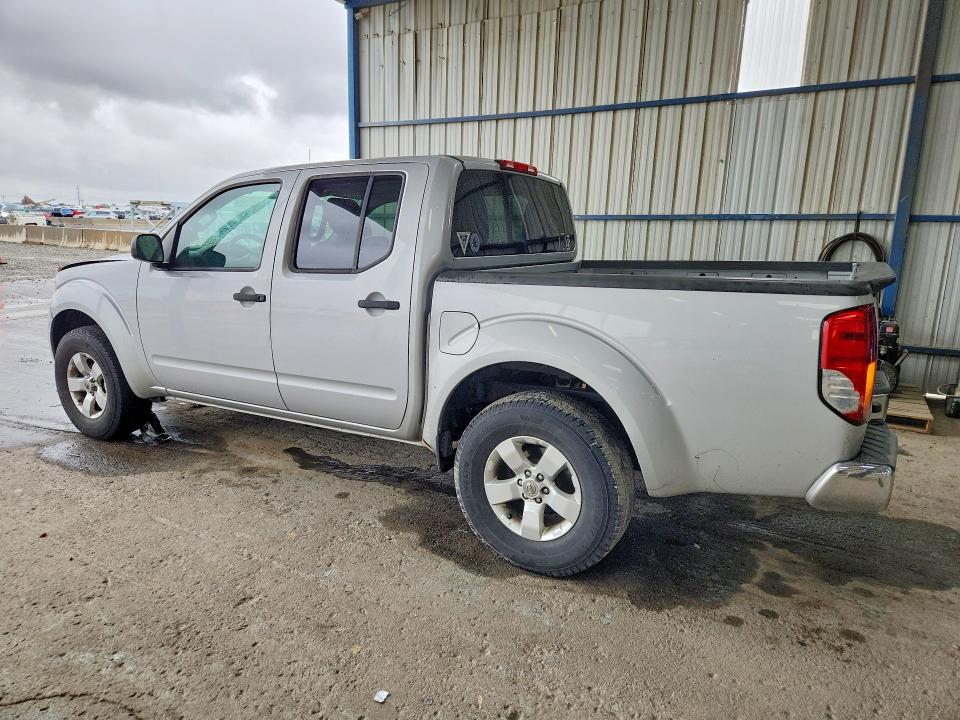Aukcja sprzedaży 2013 Nissan Frontier, vin: 1N6AD0EV3DN730178, numer aukcji: 54201766