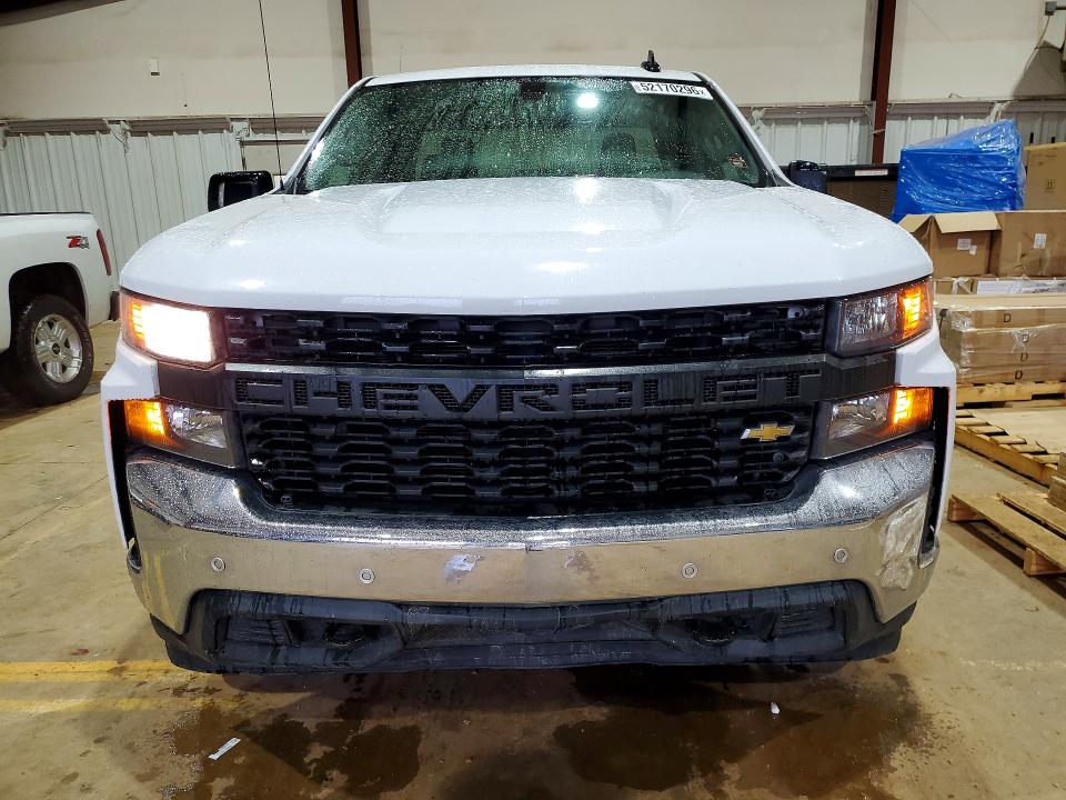 2021 Chevrolet Silverado მანქანა იყიდება აუქციონზე, vin: 1GCRWAEH2MZ371365, აუქციონის ნომერი: 52170296