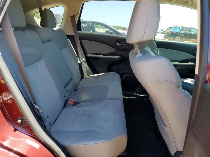 Aukcja sprzedaży 2015 Honda Cr-v, vin: 2HKRM3H52FH549384, numer aukcji: 54220546