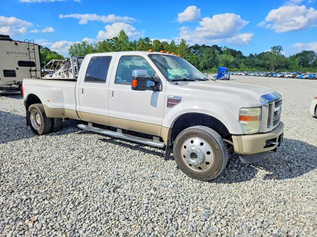 Продаж на аукціоні авто 2008 Ford F450, vin: 1FTXW43RX8EE55466, номер лоту: 55620286