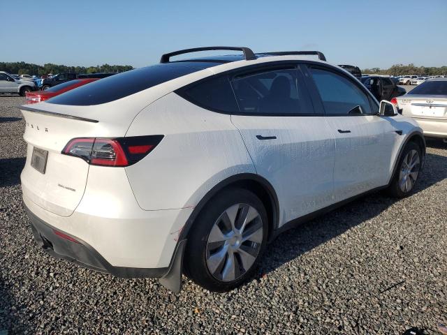 Продаж на аукціоні авто 2023 Tesla Model Y, vin: 7SAYGDEE0PA114523, номер лоту: 53700476
