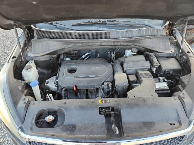 Aukcja sprzedaży 2017 Kia Sorento, vin: 5XYPG4A33HG249232, numer aukcji: 53192116
