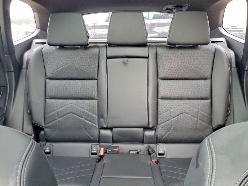 Продажа на аукционе авто 2025 Bmw X1, vin: WBX73EF04S5055795, номер лота: 53051316