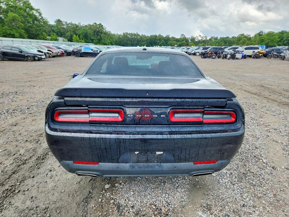 Продажа на аукционе авто 2019 Dodge Challenger, vin: 2C3CDZJG1KH736367, номер лота: 54959926