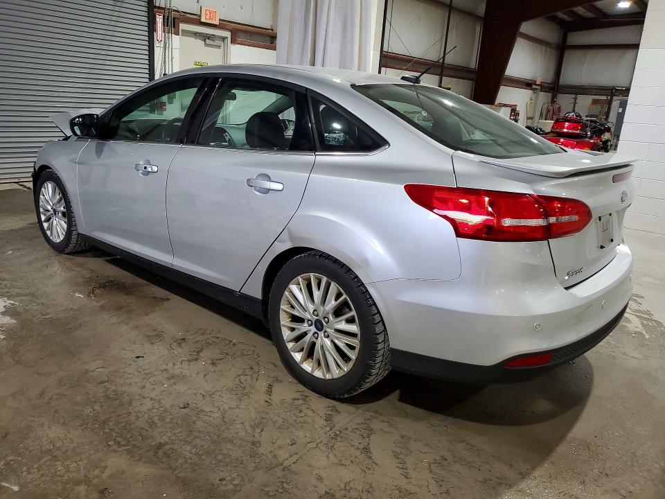 Aukcja sprzedaży 2015 Ford Focus, vin: 1FADP3J22FL239514, numer aukcji: 51259676