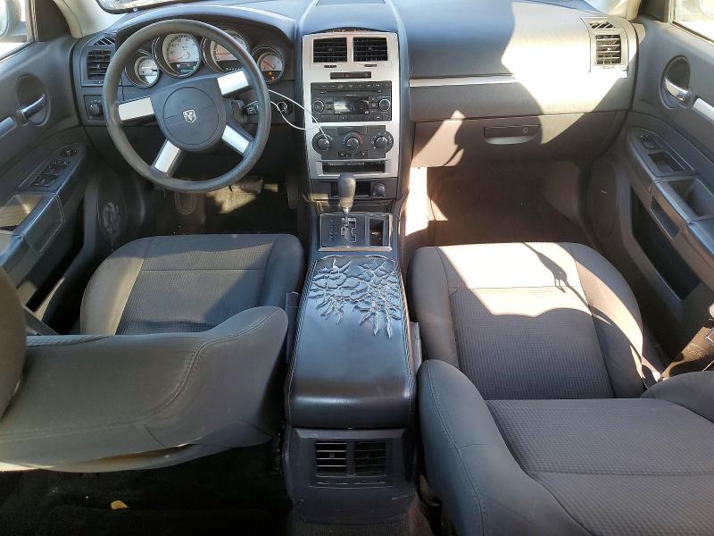 Продаж на аукціоні авто 2008 Dodge Charger, vin: 2B3KA43G18H283510, номер лоту: 53759366