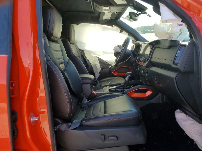 Aukcja sprzedaży 2025 Nissan Frontier, vin: 1N6ED1EK2SN654043, numer aukcji: 53384966
