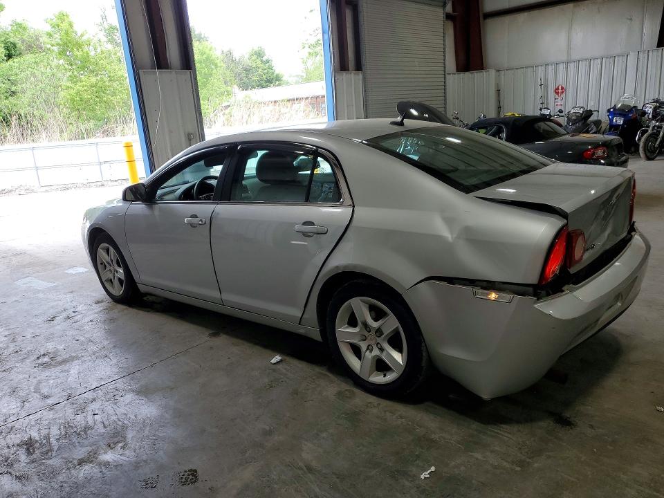 Aukcja sprzedaży 2011 Chevrolet Malibu, vin: 1G1ZB5E13BF264869, numer aukcji: 54260176