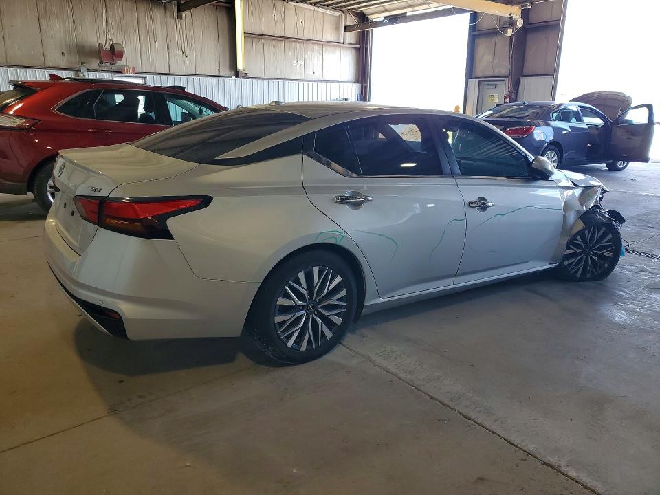 53594976 :رقم المزاد ، 1N4BL4DV4PN364115 vin ، 2023 Nissan Altima مزاد بيع
