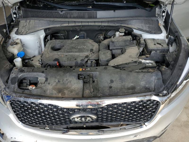 Продаж на аукціоні авто 2016 Kia Sorento, vin: 5XYPG4A32GG094218, номер лоту: 53901916