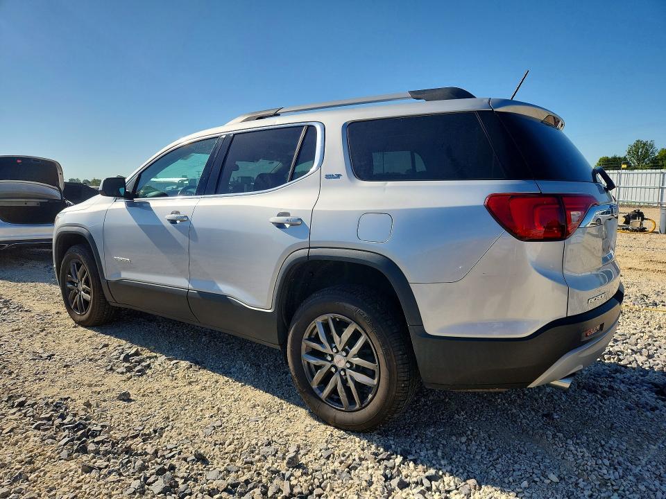 Продаж на аукціоні авто 2017 Gmc Acadia, vin: 1GKKNULSXHZ320193, номер лоту: 52650796