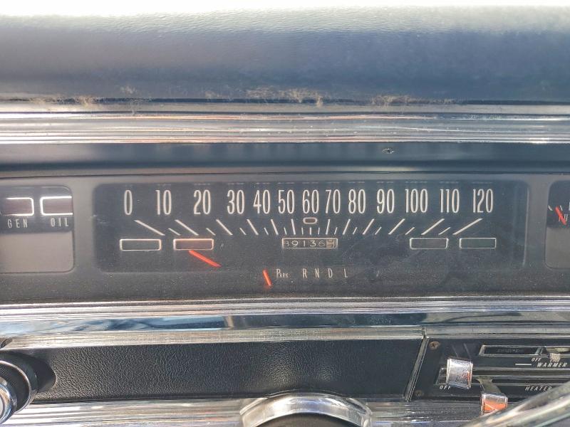 Продажа на аукционе авто 1967 Buick Le Sabre, vin: 454677H130537, номер лота: 54794456