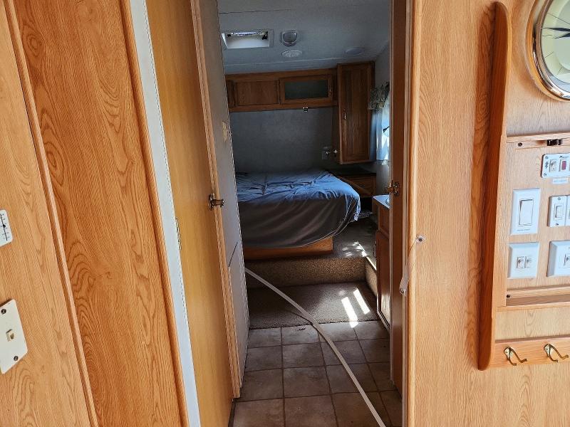 Aukcja sprzedaży 2005 Cross Roads Recreational Vehicle (rv), vin: 4V0FC28225A000916, numer aukcji: 53572326