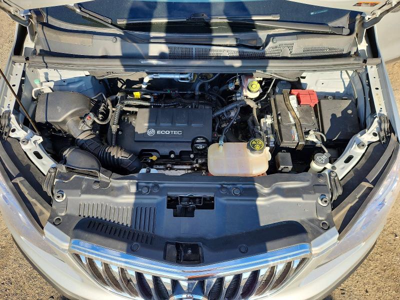 Продажа на аукционе авто 2015 Buick Encore, vin: KL4CJGSBXFB199941, номер лота: 53550476