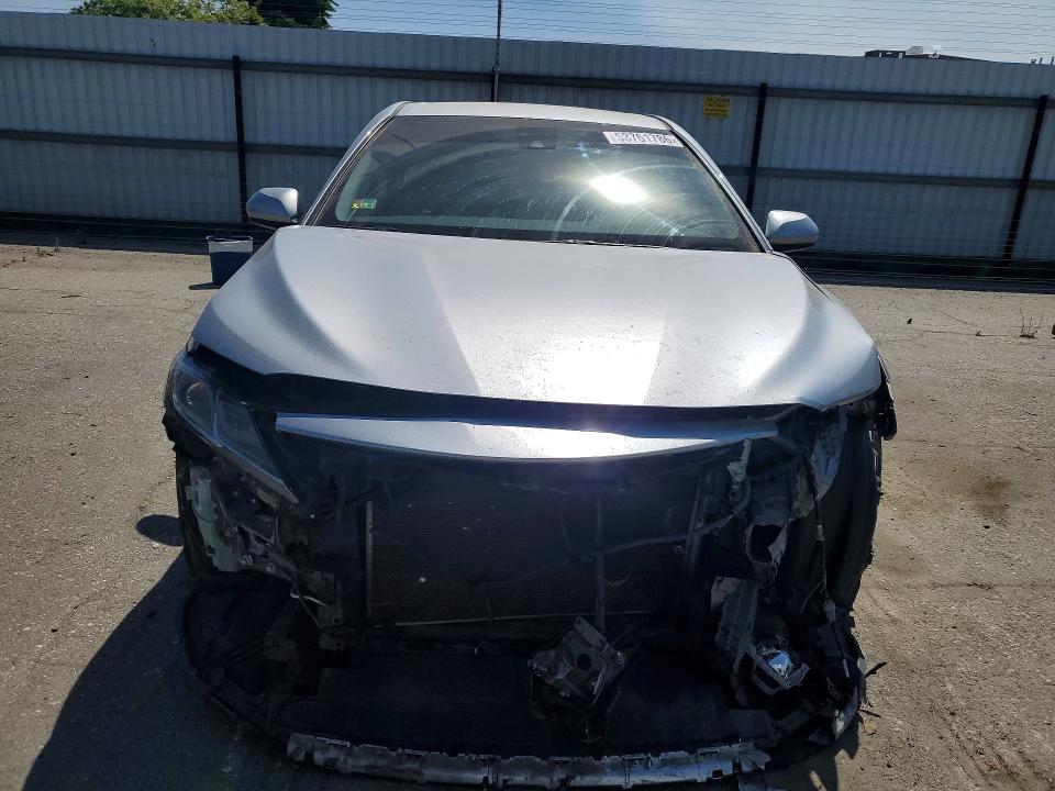 Продажа на аукционе авто 2020 Toyota Camry, vin: 4T1G11AK8LU867737, номер лота: 53761786