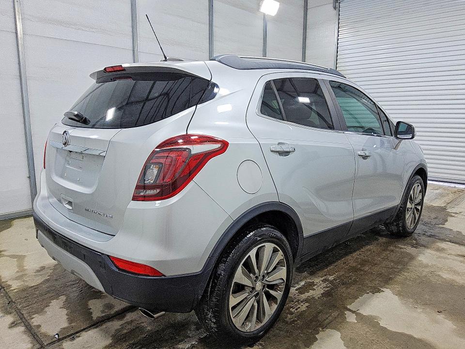 Продаж на аукціоні авто 2019 Buick Encore, vin: KL4CJASB8KB768857, номер лоту: 51969986