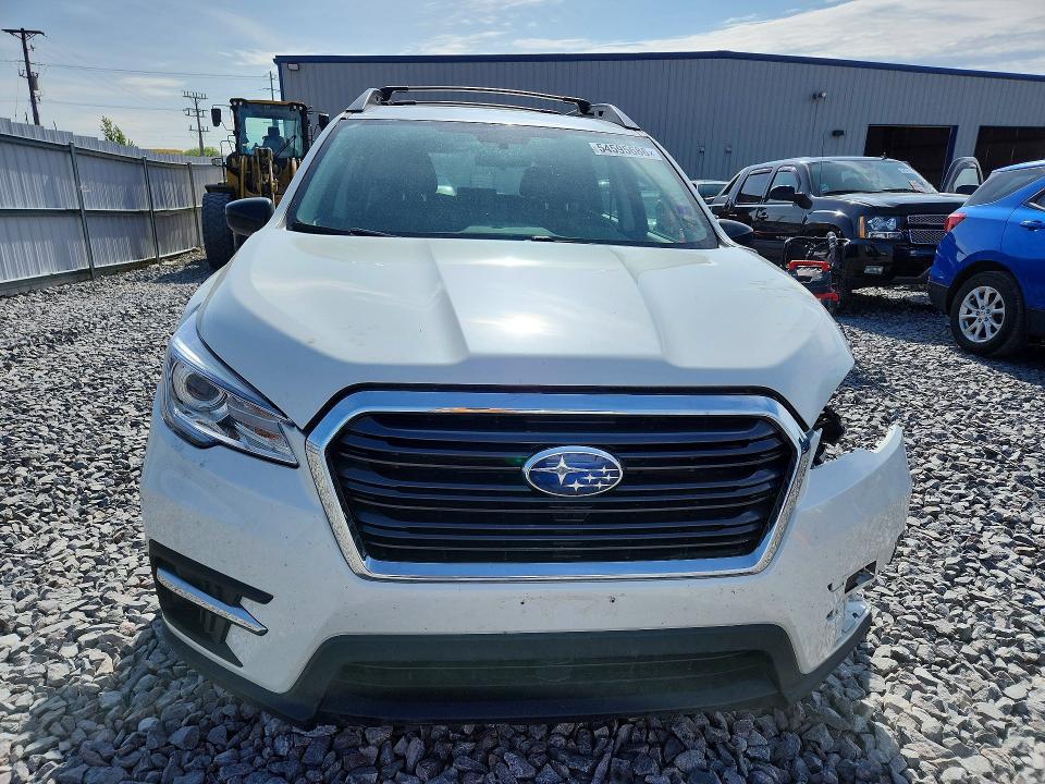 Aukcja sprzedaży 2022 Subaru Ascent, vin: 4S4WMAAD6N3443888, numer aukcji: 54595686