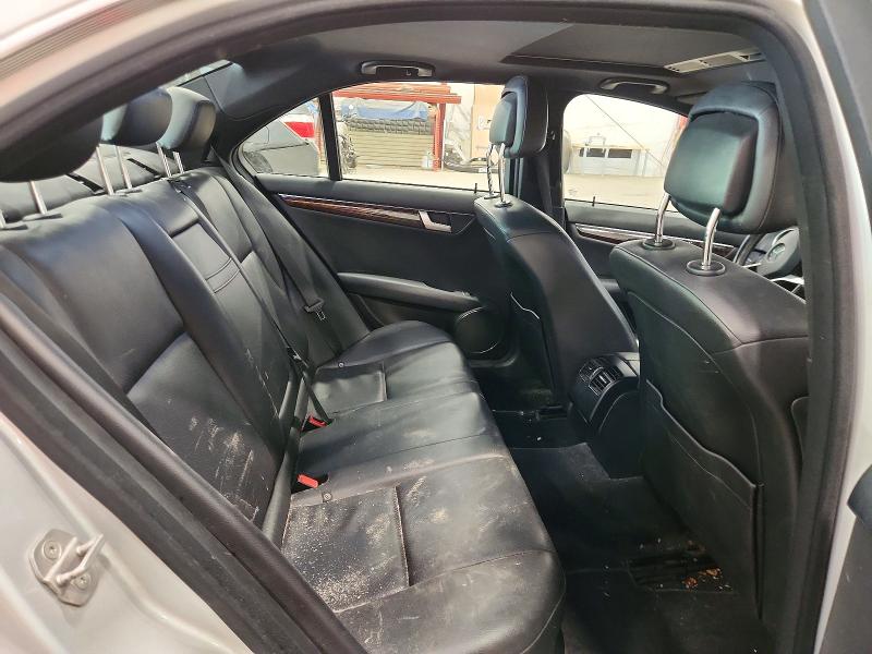 Продаж на аукціоні авто 2013 Mercedes-benz 300c, vin: WDDGF8BB2CR226556, номер лоту: 53759336