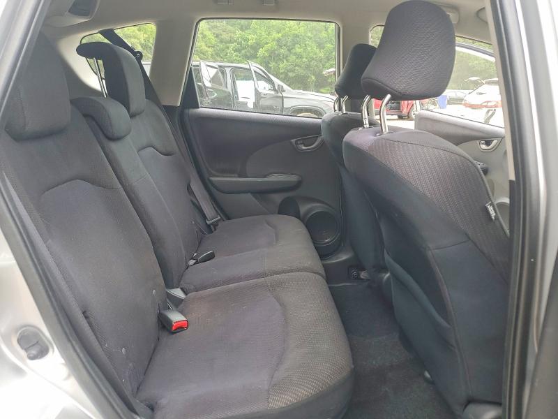 Продаж на аукціоні авто 2012 Honda Fit, vin: JHMGE8H57CC004661, номер лоту: 54475236