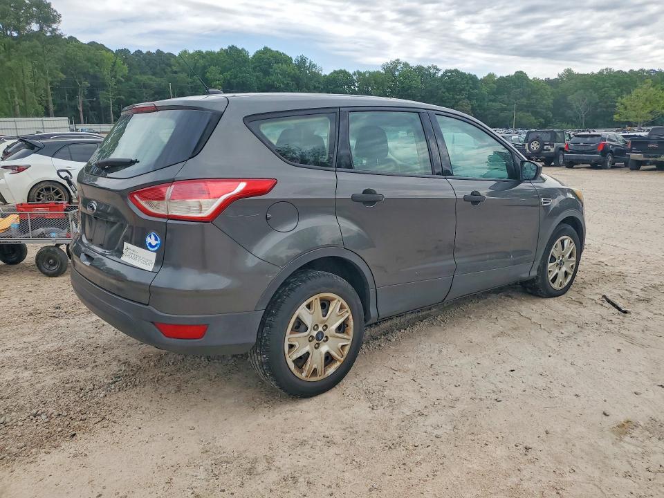 Aukcja sprzedaży 2015 Ford Escape, vin: 1FMCU0F77FUB10305, numer aukcji: 51992176