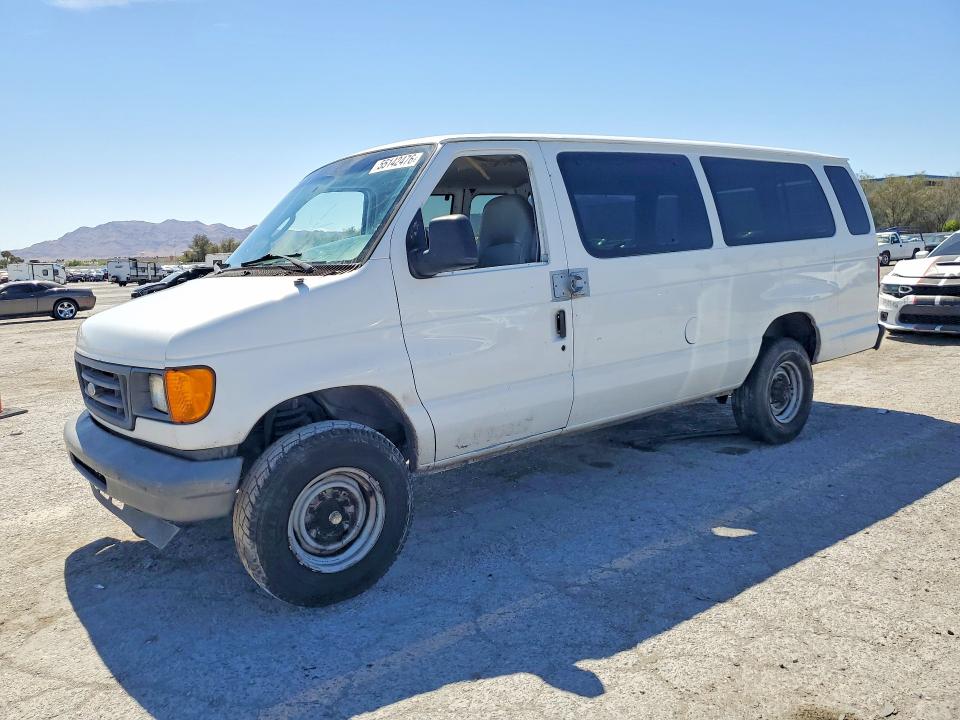 Продаж на аукціоні авто 2007 Ford Econoline, vin: 1FBSS31L57DB42607, номер лоту: 55142476