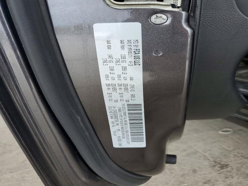 Aukcja sprzedaży 2019 Dodge Grand Caravan, vin: 2C4RDGEG3KR671374, numer aukcji: 52477766