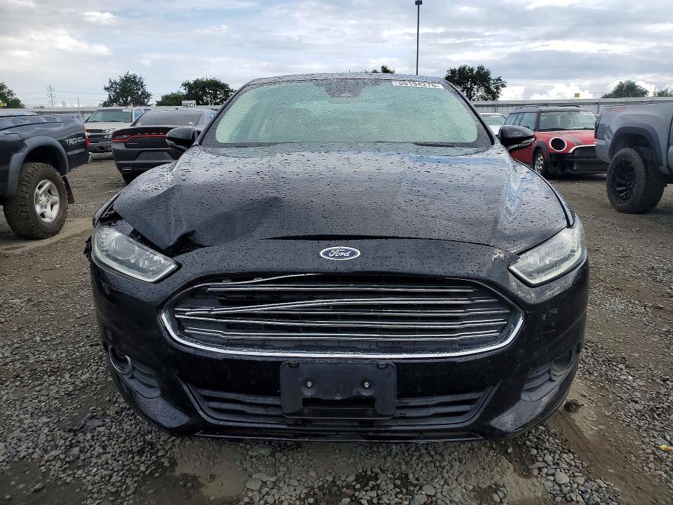 Продажа на аукционе авто 2016 Ford Fusion, vin: 3FA6P0HD6GR177021, номер лота: 55194276