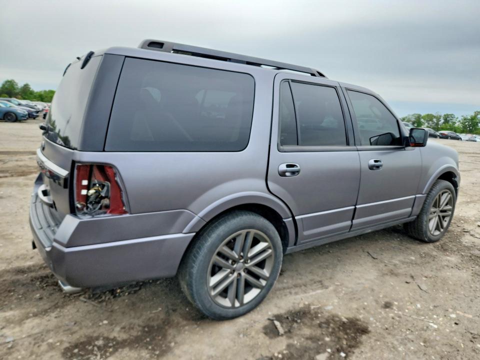 Продажа на аукционе авто 2017 Ford Expedition, vin: 1FMJU2AT0HEA33703, номер лота: 52855486