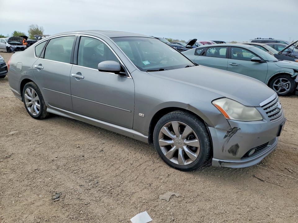 Aukcja sprzedaży 2007 Infiniti M35, vin: JNKAY01F87M452845, numer aukcji: 52306336
