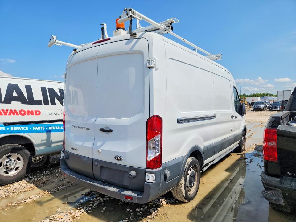 Продажа на аукционе авто 2016 Ford Transit T, vin: 1FTYE2CV4GKA81025, номер лота: 55382666