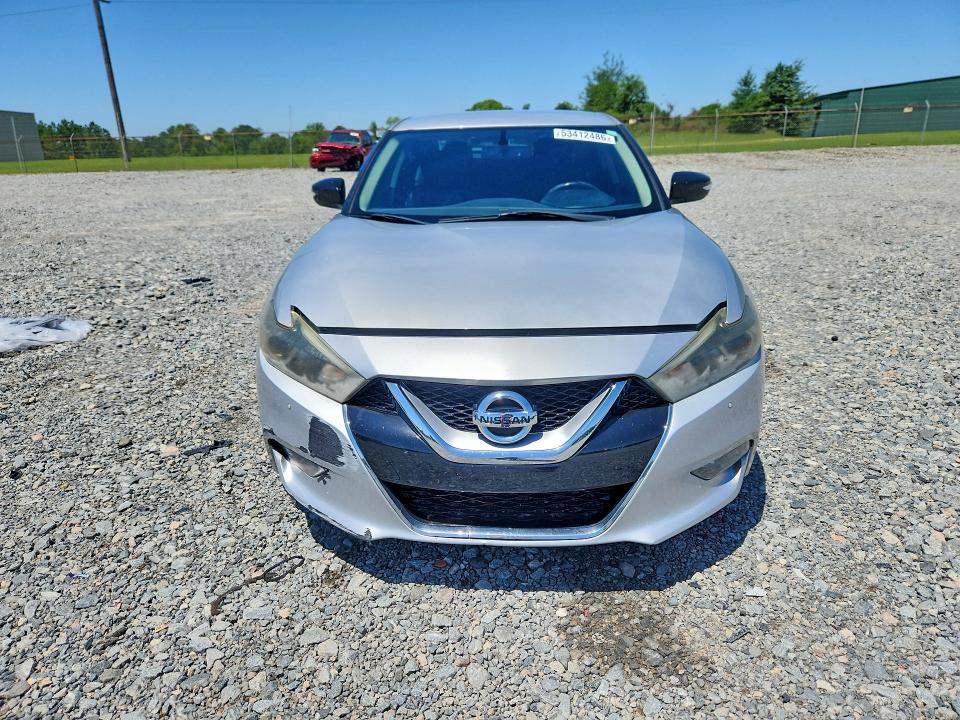 Aukcja sprzedaży 2017 Nissan Maxima, vin: 1N4AA6AP9HC367303, numer aukcji: 53412486