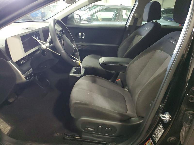 Aukcja sprzedaży 2023 Hyundai Ioniq 5, vin: KM8KMDAF4PU229982, numer aukcji: 52200326