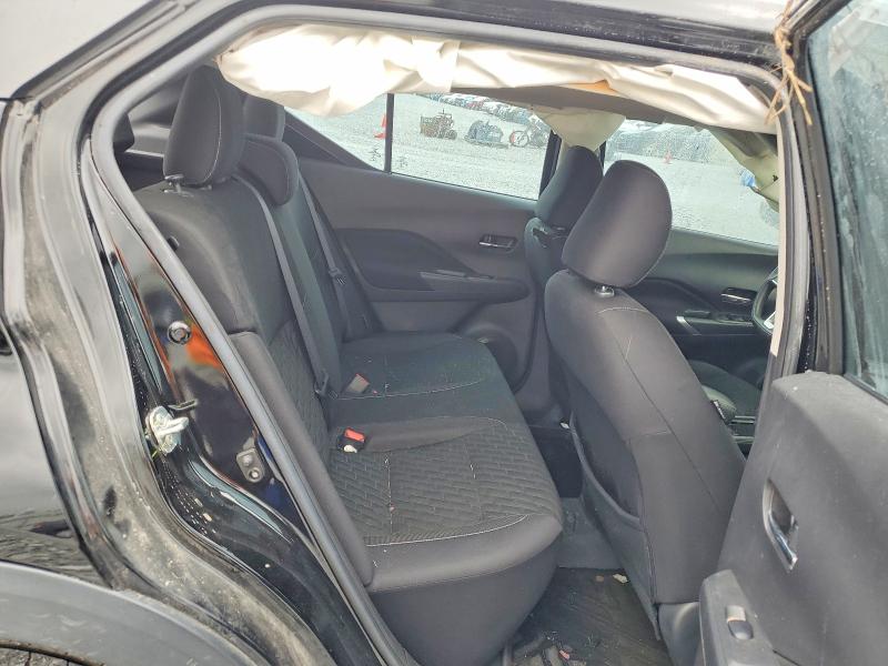 Aukcja sprzedaży 2022 Nissan Kicks, vin: 3N1CP5CV8NL514642, numer aukcji: 52247256