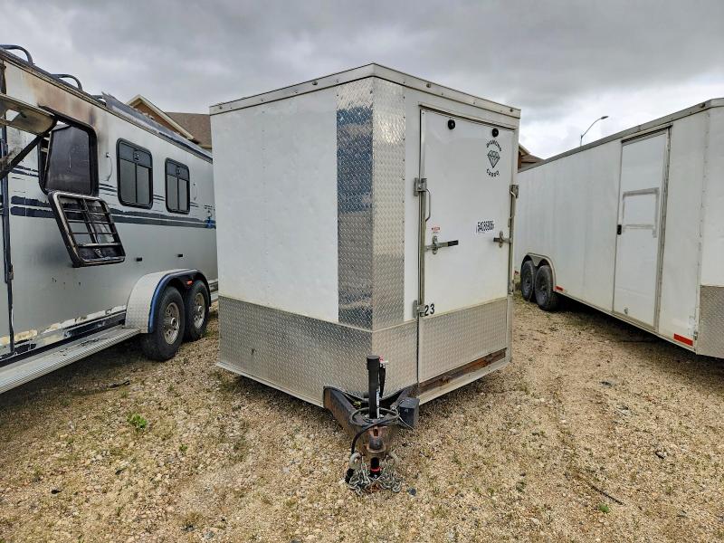 Продаж на аукціоні авто 2020 Diamond Cargo Unknown, vin: 53NBE2027P1101777, номер лоту: 54086906