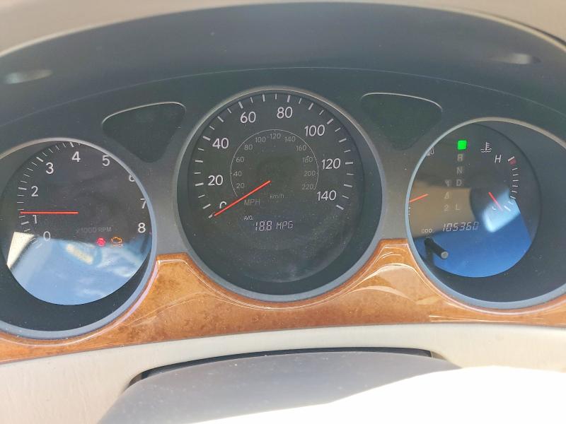 Продаж на аукціоні авто 2006 Lexus Es, vin: JTHBA30G265167328, номер лоту: 53713776