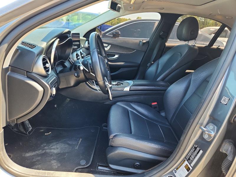 Продаж на аукціоні авто 2019 Mercedes-benz C, vin: 55SWF8DB0KU301714, номер лоту: 52210016