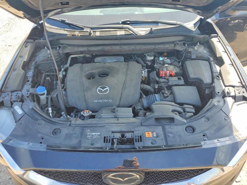 52483576 :رقم المزاد ، JM3KFBCM6L1722368 vin ، 2020 Mazda Cx-5 مزاد بيع