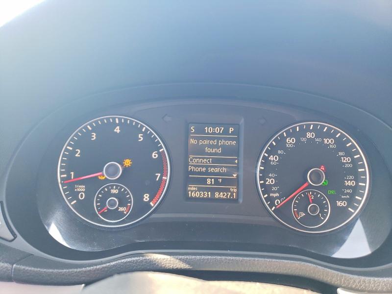 Продаж на аукціоні авто 2012 Volkswagen Passat, vin: 1VWBP7A37CC079687, номер лоту: 54859306