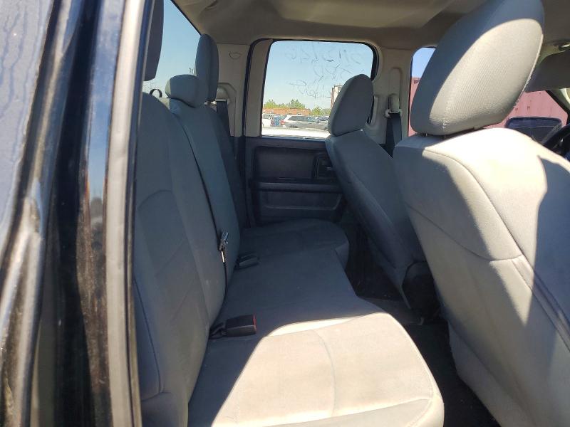 53214206 :رقم المزاد ، 1C6RR7FT3ES262055 vin ، 2014 Ram 1500 مزاد بيع