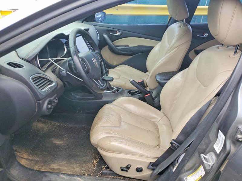 Aukcja sprzedaży 2013 Dodge Dart, vin: 1C3CDFCA8DD331680, numer aukcji: 54300766