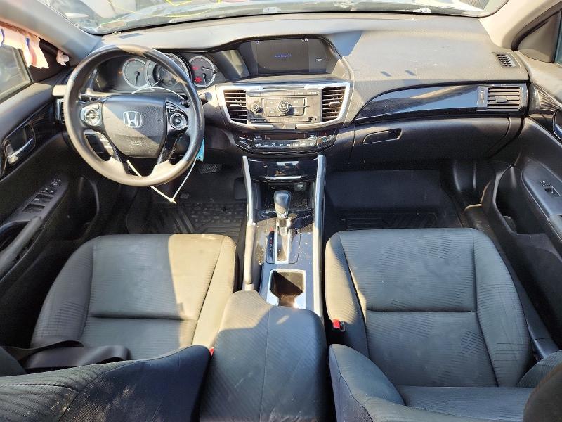 2017 Honda Accord მანქანა იყიდება აუქციონზე, vin: 1HGCR2F35HA246002, აუქციონის ნომერი: 54131836