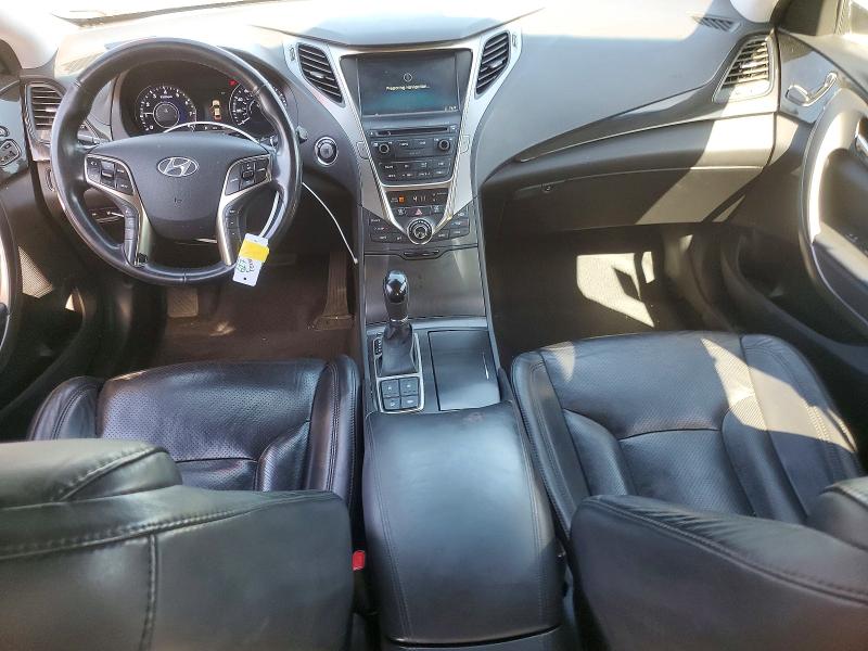 Продаж на аукціоні авто 2014 Hyundai Azera, vin: KMHFH4JG8EA382717, номер лоту: 53128066