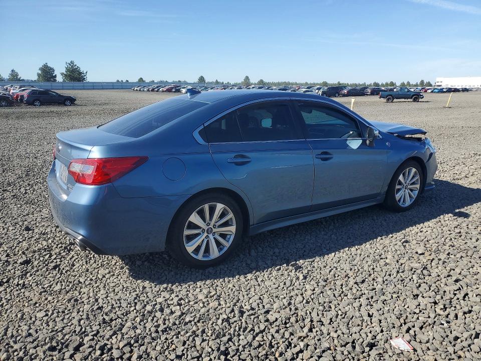 Aukcja sprzedaży 2018 Subaru Legacy, vin: 4S3BNEN68J3026768, numer aukcji: 52757636