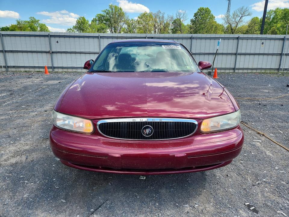 52032006 :رقم المزاد ، 2G4WS52J931156811 vin ، 2003 Buick Century مزاد بيع