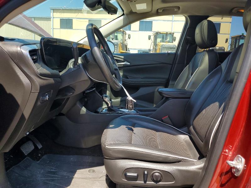 Aukcja sprzedaży 2024 Buick Encore Gx, vin: KL4AMFSL3RB211255, numer aukcji: 52502906