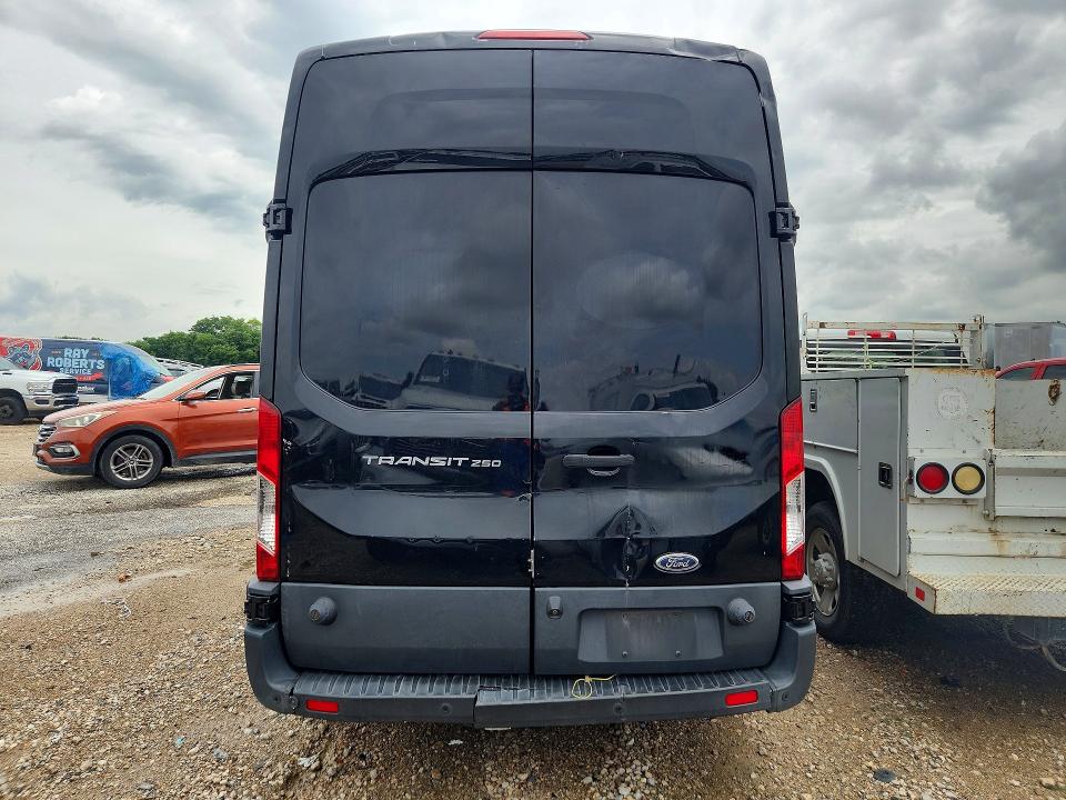 Auction sale of the 2017 Ford Transit, vin: 1FTYR2XM3HKB16144, lot number: 52881996