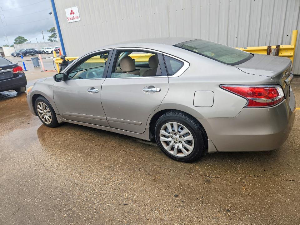 Aukcja sprzedaży 2015 Nissan Altima, vin: 1N4AL3AP9FC197644, numer aukcji: 55270306