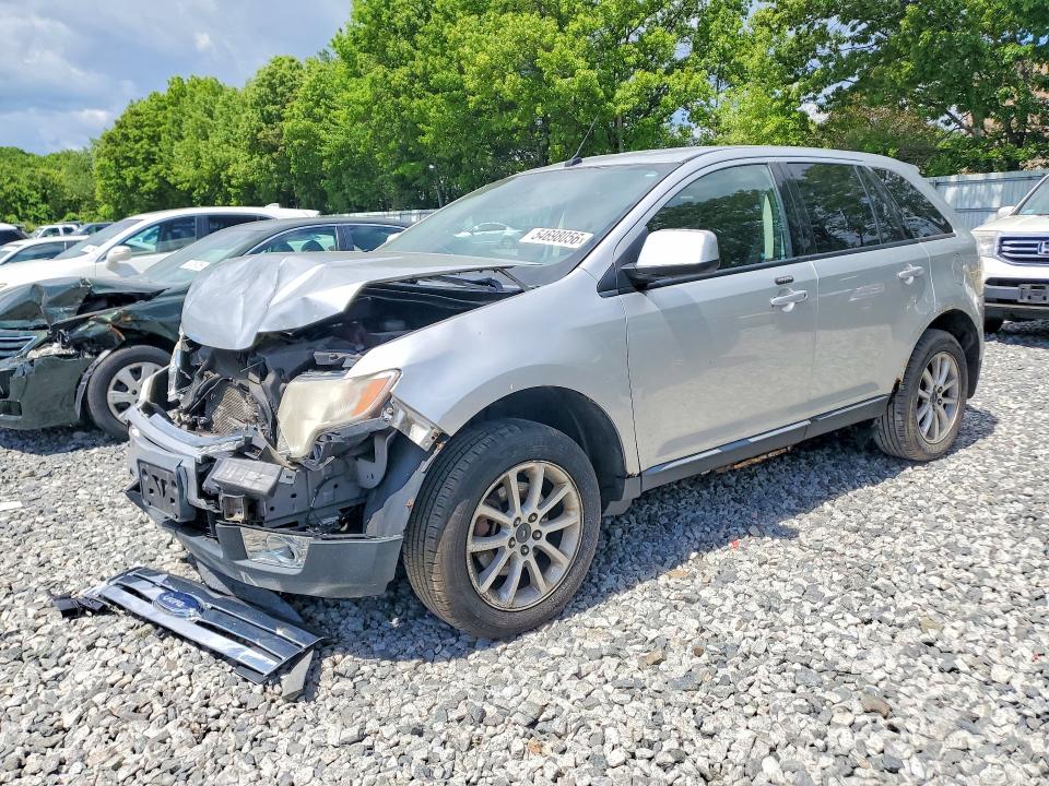 Продажа на аукционе авто 2010 Ford Edge, vin: 2FMDK4JC2ABA55833, номер лота: 54698056