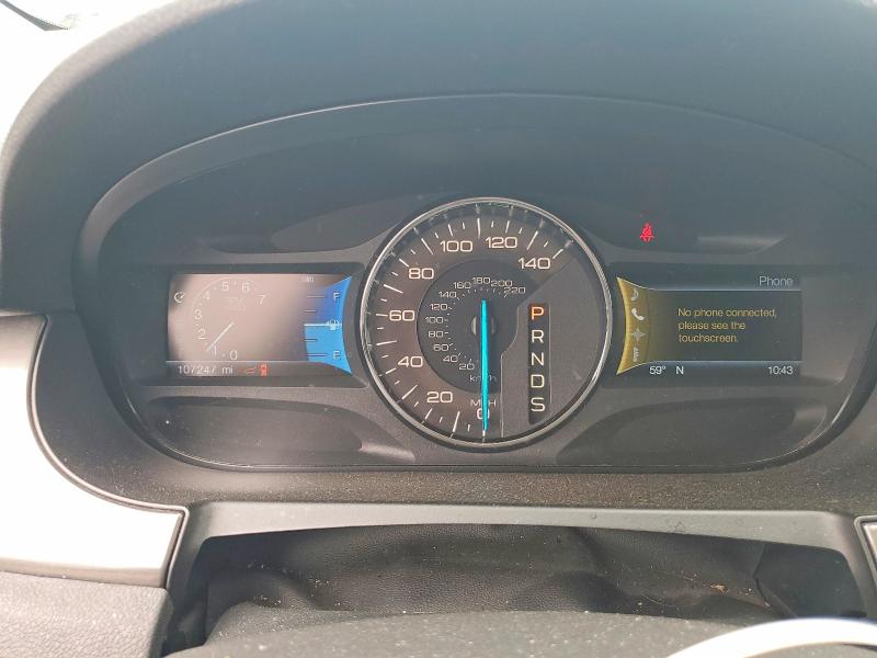 Продаж на аукціоні авто 2013 Ford Edge, vin: 2FMDK3AK2DBC97253, номер лоту: 54123076