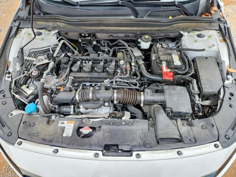 Продаж на аукціоні авто 2022 Honda Accord, vin: 1HGCV1F35NA103889, номер лоту: 53093986